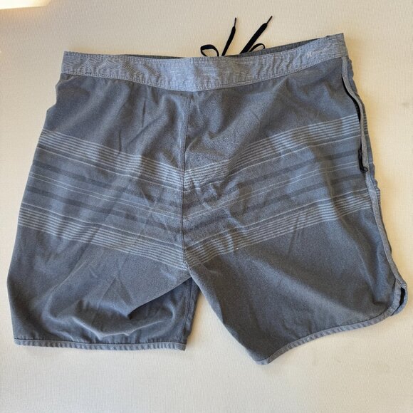Hurley Boardshorts Size 34 - Picture 2 of 2
